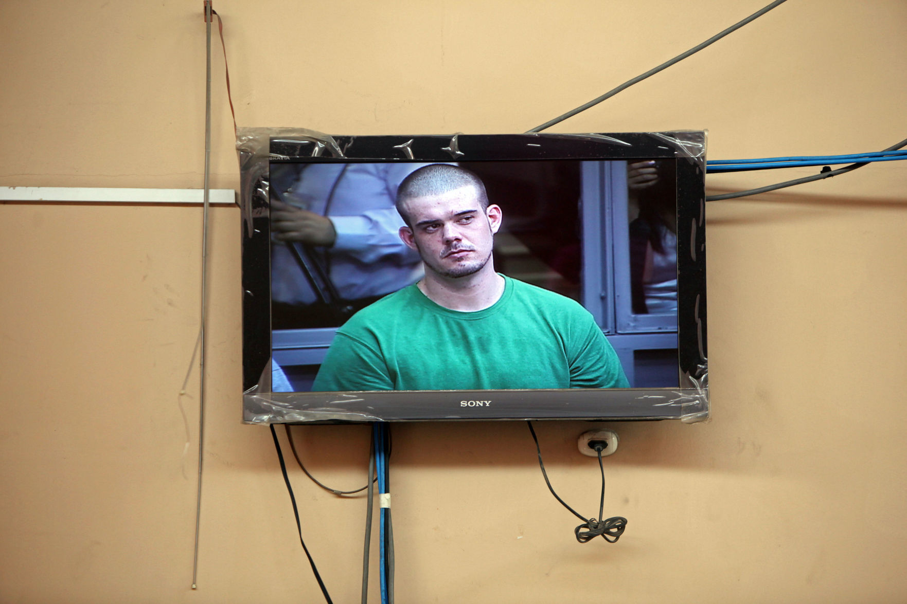 2010: Joran van der Sloot,